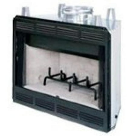 Upc 043593511782 Fmi Products B36l M Wood Fireplace 36in