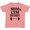 Mauve, variant on Inktastic Mom's Gym Buddy Fitness Workout Boys or Girls Toddler T-Shirt
