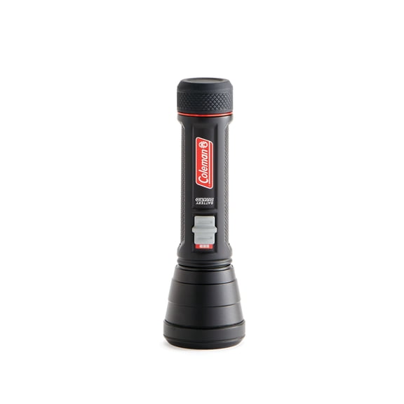 Coleman BatteryGuardâ„¢ 250M Flashlight