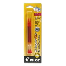 Pilot PILVR5RR Recharge de Crayon