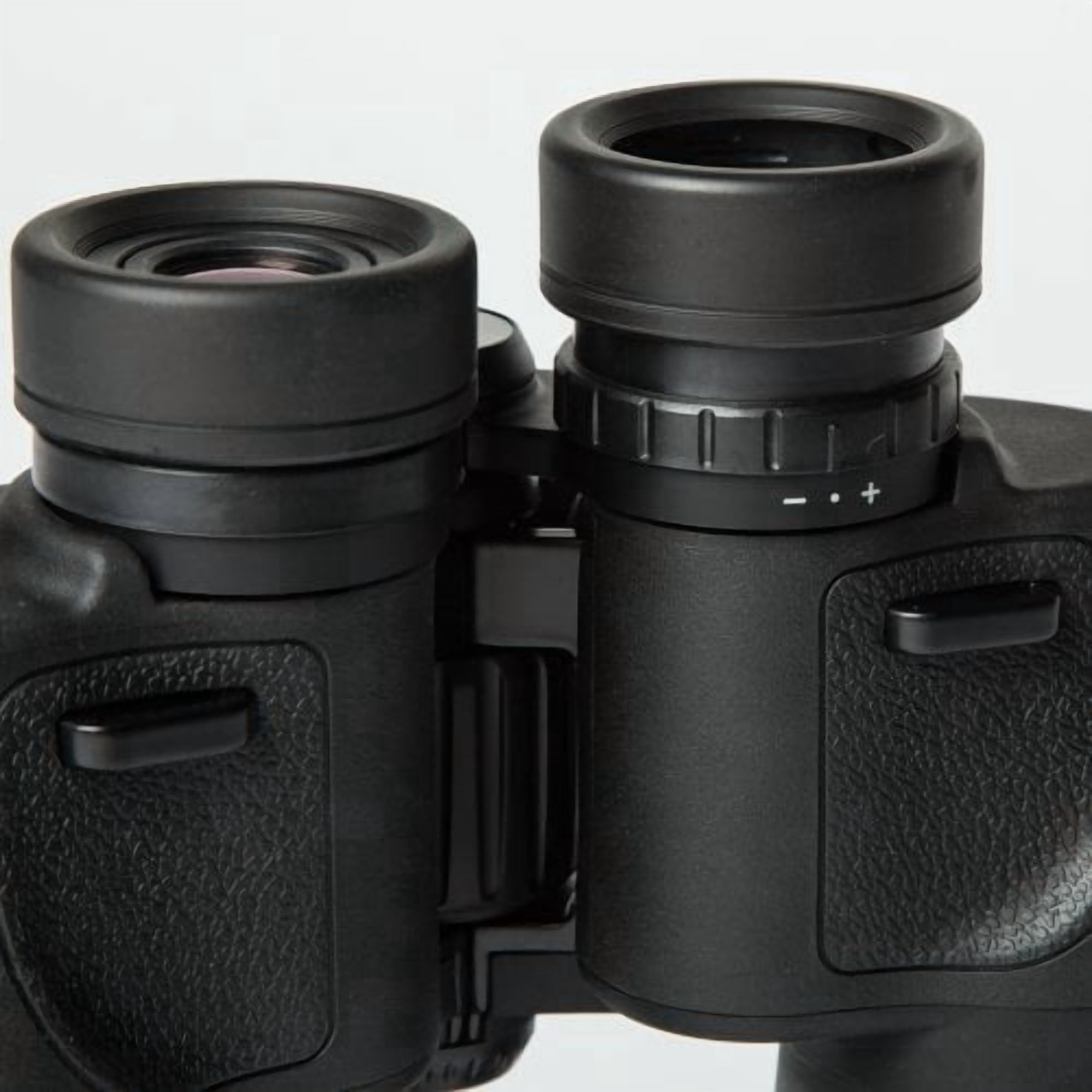 Nikon Aculon 12x50mm Black Binoculars