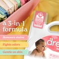 thumbnail image 3 of Baby , Gentle on Sensitive Skin Laundry Soap, 150 fl oz, 114 Loads (Packaging May Vary), 3 of 5