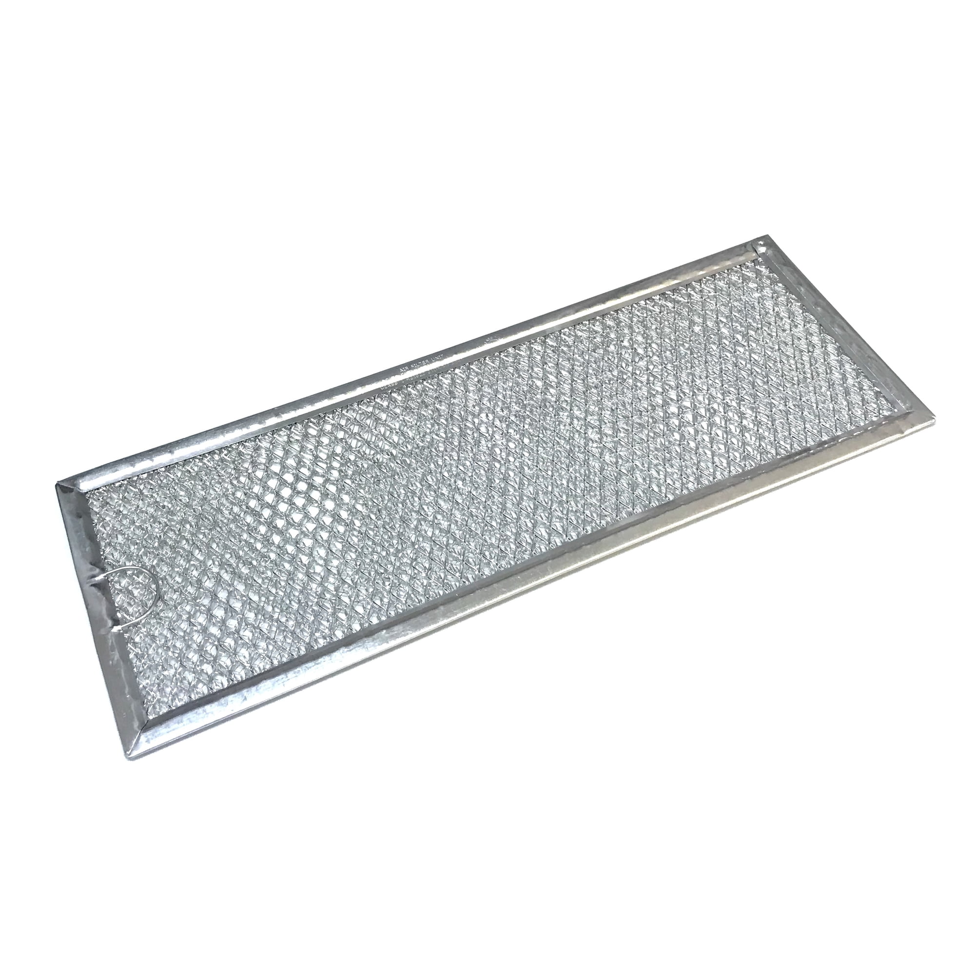 OEM GE Microwave Grease Air Filter Shipped With JVM1850BH, JVM1850BH01