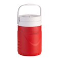 thumbnail image 1 of Coleman 1 Gallon Beverage Cooler - Red, 1 of 1