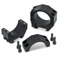 thumbnail image 2 of Vortex Precision Matched Riflescope Rings, Medium-Plus, 35mm Tube, Pair PMR-35-1, 2 of 3