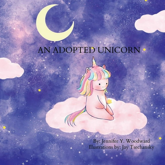 An Adopted Unicorn, (Paperback)