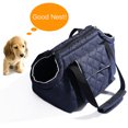 thumbnail image 1 of Pet Carrier Reflective Portable Pet Travel Bag Pet Carry Bag for Cats Dogs, 1 of 10