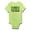 Kiwi, variant on CafePress - Player 3 Has Entered The Game Baby Light Bodysuit - Baby Light Bodysuit, Size Newborn - 24 Months
