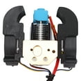 thumbnail image 4 of Accesorios para impresora D, Hotend V6 totalmente metálico Piezas de repuesto para hotend totalmente metálico para impresora D Kit de extremo caliente Tecnología avanzada, 4 of 12