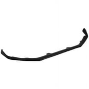 Ikon Motorsports Compatible with 13-16 Subaru BRZ Front Bumper Lip Sti Style - PU