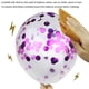 thumbnail image 5 of Globos De Sirena Número De Concha Conjunto De Combinación De Globos De Lentejuelas Púrpura Fiesta Temática Decoración De Fiesta De Cumpleaños Minnieouse HA046689-08, 5 of 5