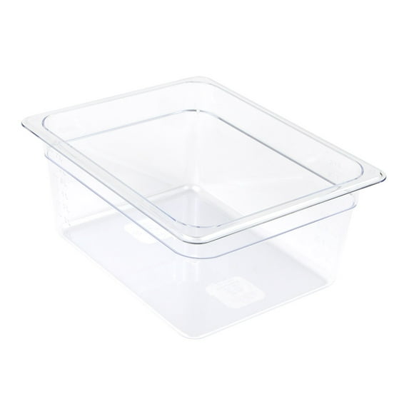 Update PCP-506 6"D Half Size Food Pan
