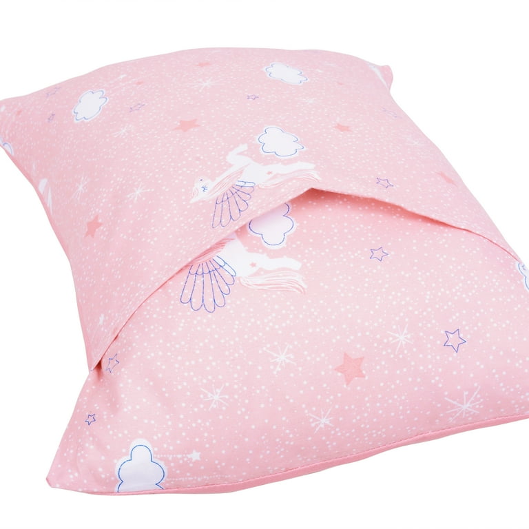 Unicorn crib cheap bedding walmart