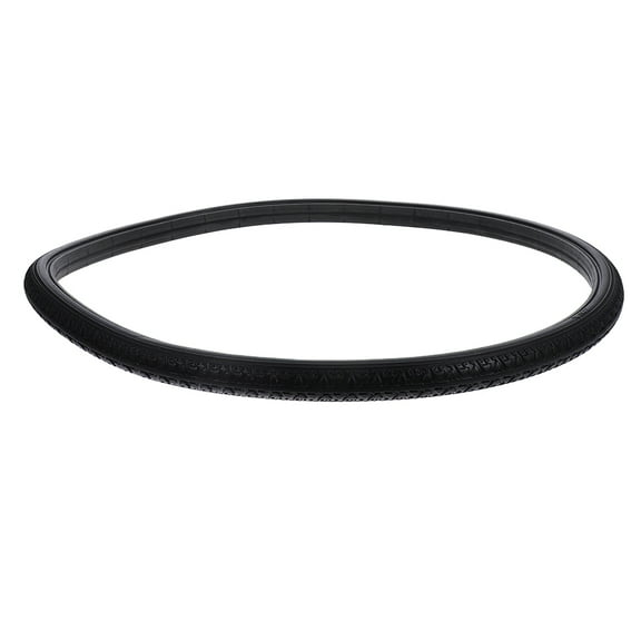 Raindrops PU Wheelchair Solid Tires Wheelchair Replacement Rear Wheel Manual Wheelchair Parts for Wheelchair Repair Part Accessories