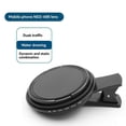 thumbnail image 4 of 67mm CPL Universal with Clip Portable Professional Polarizer Camera Lens Filter for Smartphones Mobile Phone, 4 of 5