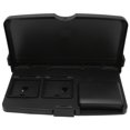 thumbnail image 4 of Car Tray, Car Eating Tray Wide Application High Durability Foldable Design  for Travel for Limousine for Vehicle, 4 of 7