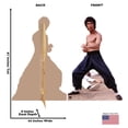 thumbnail image 3 of Bruce Lee - Fight Stance, 3 of 3