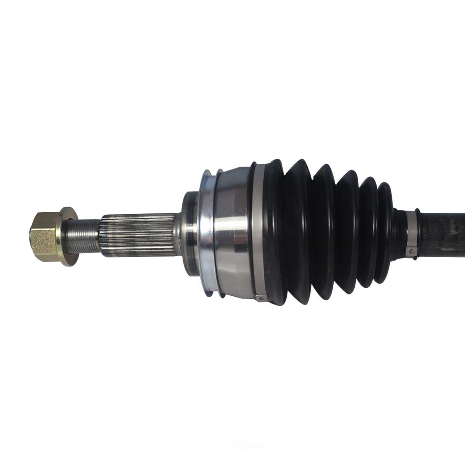 GSP NCV53046 GSP New CV Axle Fits select: 1993-1994 INFINITI J30