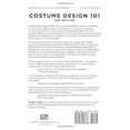 thumbnail image 3 of Costume Design 101: The Business & Art of Creating: Costume Design 101 - 2nd Edition: The Business and Art of Creating Costumes for Film and Television (Paperback), 3 of 4
