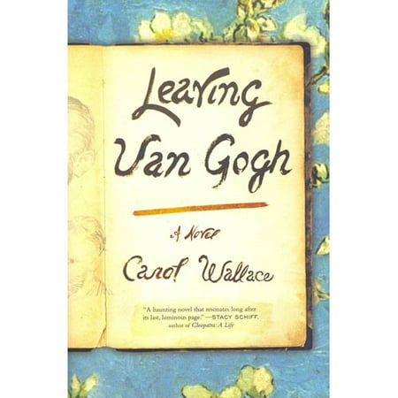 Leaving Van Gogh