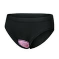 thumbnail image 3 of Cycling shorts,Women Padded Bike Padded Bike Mtb Bike Mtb Briefs Huiop Women Women, 3 of 7