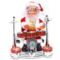 thumbnail image 1 of Cuentas de escalada eléctricas, escalera de escalada, paracaídas, Papá Noel, chimenea de escalada, regalos decorativos navideños, juguetes eléctricos, 1 of 6