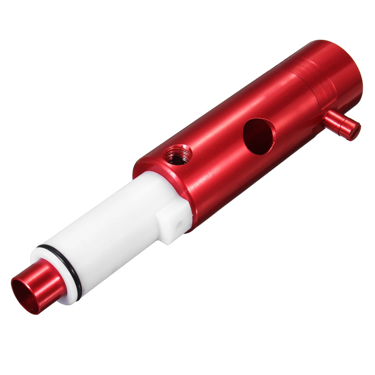 Replacement Paintball Custom 98 Red Aluminum Power Tube+Derlin Bolt For  X 