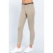 thumbnail image 3 of Pantalon Active USA P11687GK-5 Con Cinturon a tobillo Khaki Talla Grande, 3 of 3