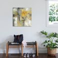 thumbnail image 3 of Art.com Sun and Rain Art Print by Silvia Vassileva, 30" x 30", 3 of 4