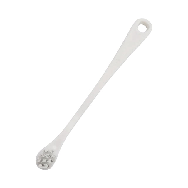 Cepillo de dientes para mascotas: Limpieza avanzada y prolongada - Cepillo dental para animales: Higiene y duradera