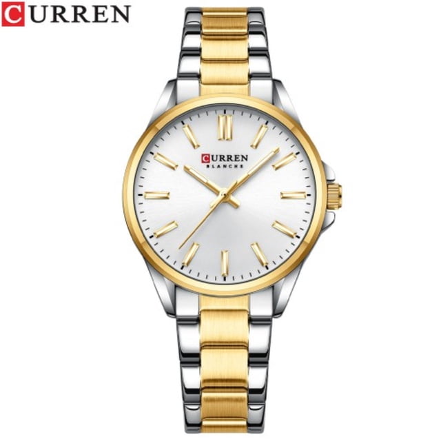 Reloj Curren KRED761802 Mujer 9090L