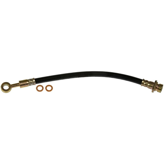 Dorman H380349 Clutch Hydraulic Hose for Specific Acura / Honda Models Fits select: 1994-1997 HONDA ACCORD, 2001 ACURA 3.2CL