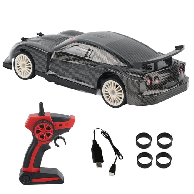 EIGTHTAIL 2.4G Remote Control Drift Racing Car RC Model Toy For Kids Children RC Car RC Drift Racing Car