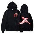 thumbnail image 1 of Natanael-Sudadera con capucha para hombre y mujer, suéter informal de manga larga, estilo Harajuku, a la moda, 1 of 1