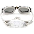 thumbnail image 3 of FYBTO Swimming FYBTO Earplug Cap Kit Waterproof HD Anti-Fog Lenses Adjustable for Adults, 3 of 3