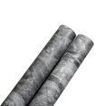 thumbnail image 5 of Película adhesiva TUNC para muebles Efecto mármol gris oscuro autoadhesivo vinilo impermeable, 5 of 5