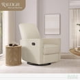 thumbnail image 4 of Planeur de base Evolver Raleigh | Fauteuil inclinable | Basculer, 4 of 5