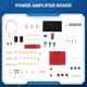 thumbnail image 4 of Tda2030A 2.1 Subwoofer Amplifier Board Three-Channel Speaker Audio, 4 of 5