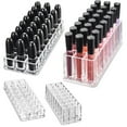 thumbnail image 1 of Organizador de Cosméticos BY ALEGORY 48 Unidades Transparente, 1 of 9