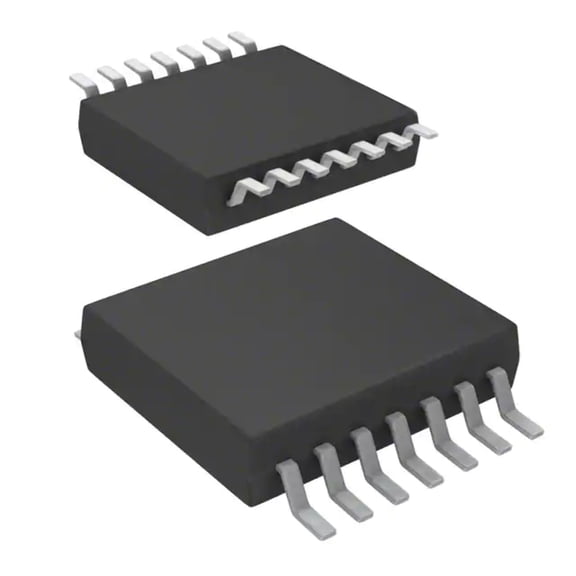 Pack of 10 SN74ALVC126DGVR Integrated Circuits Buffer Non-Inverting 3.6V 14TVSOP :RoHs , Cut Tape