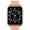 Pink, variant on Skegnu Save up to 50% Smart Watch Support Bluetooth Sport Temperature Fitness Wristband Gift for men Father's Day