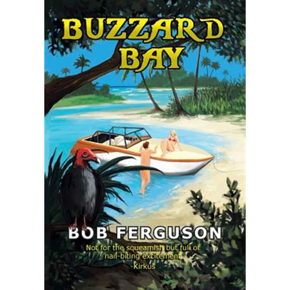 Pre-Owned Buzzard Bay (Hardcover)
