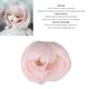 thumbnail image 4 of Peluca de Cosplay Larga y Recta Suave Pelucas que Parecen Pelucas Cortas y Rectas con Flequillo de Aire Pelo de Fibra Resistente Al Calor para Muñeca ANGGREK  Otros, 4 of 8