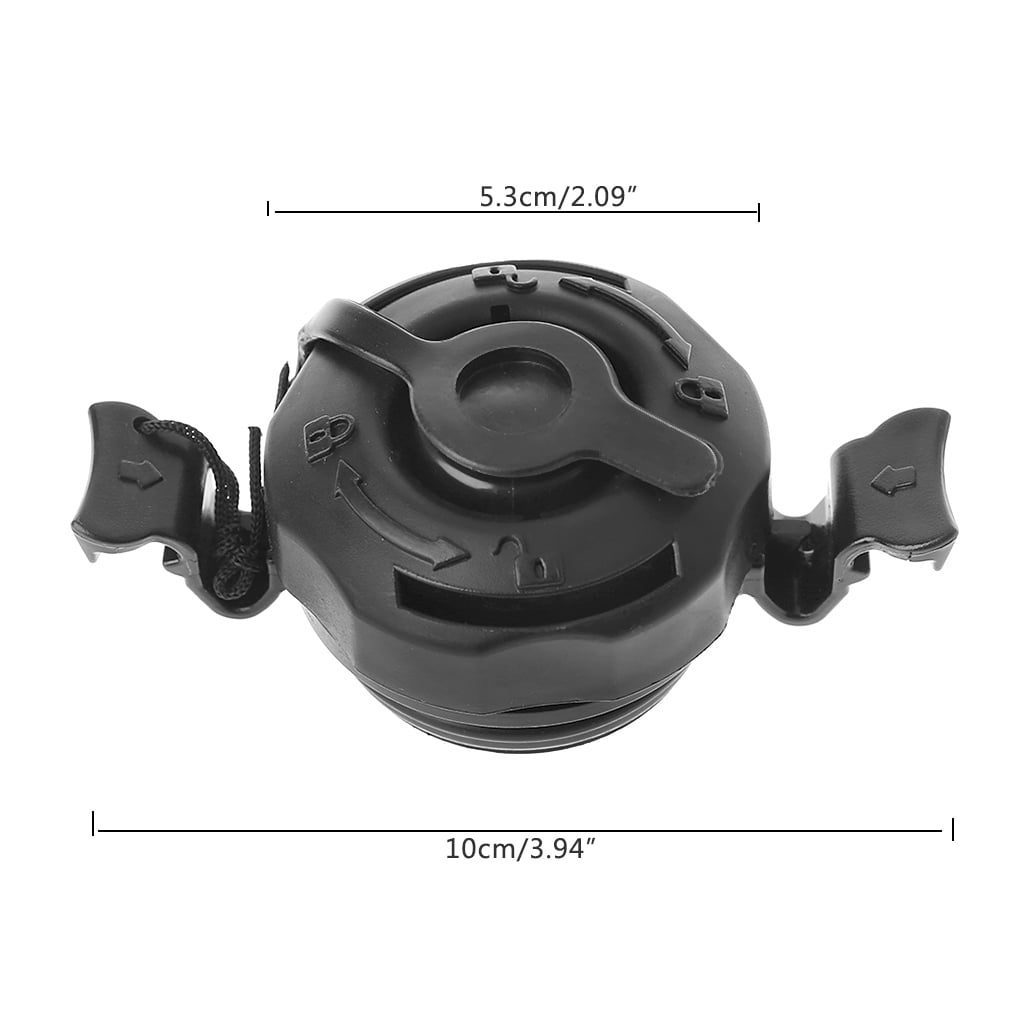 Air Mattress Cap Airbed Valve Plug for Inflatable Bed Walmart