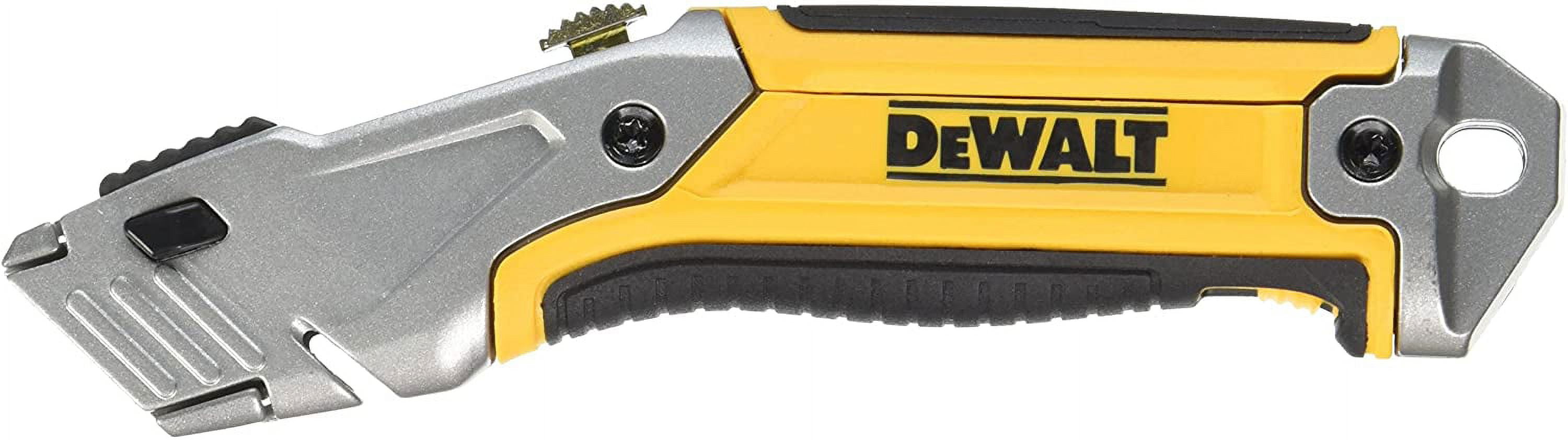 DeWalt Foldable Utility Knife - Utility knife