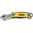 thumbnail image 2 of Dewalt Retractable Utility Knife Retractable, 2 of 2