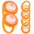 thumbnail image 3 of 10 Pcs Support de Billard Snooker Support Décoratif pour Poteau de Rangement (13MM), 3 of 9