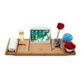 thumbnail image 5 of Tub, Faucet and Tray Set Streamline 70" Freestanding NH1380-140, 5 of 5