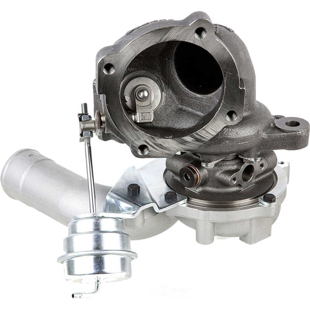 Global Parts Distributors LLC 2511251 New