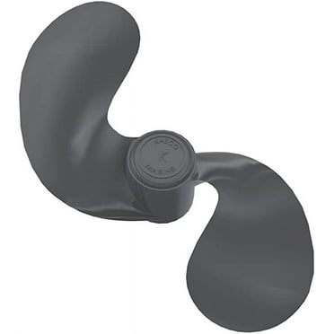 Kasco Replacement Propeller for 1/2HP Lake and Pond De-icer – UNIT NOT INCLUDED